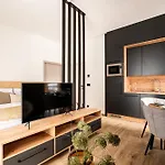 Aparthotel Aurum 4*