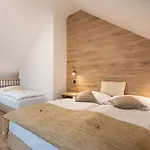 Aurum 4* Černý Důl
