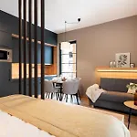 Aurum Aparthotel