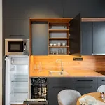 Aparthotel Aurum 4*