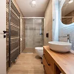 Aparthotel Aurum Černý Důl