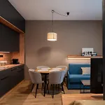 Aurum Aparthotel Černý Důl