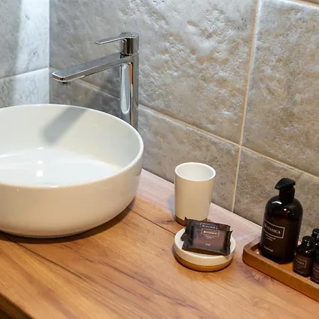 Aurum A Aparthotel Černý Důl