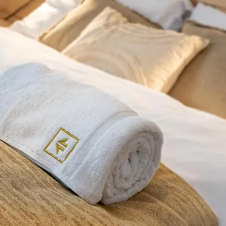 Aurum A Aparthotel *