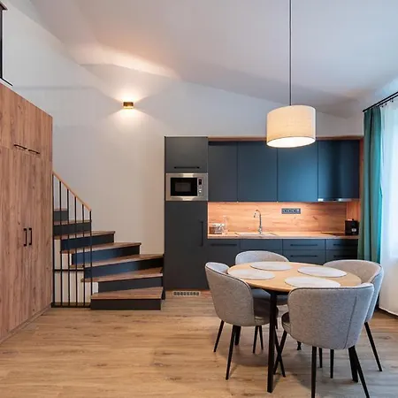 Aurum A Aparthotel *