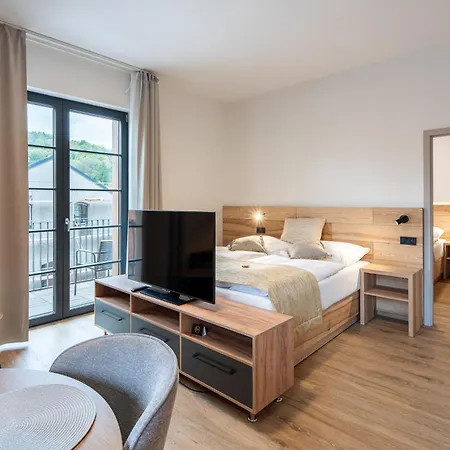 Aurum A Aparthotel *