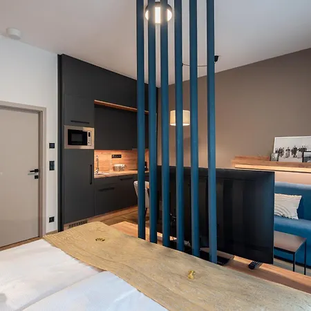 Aparthotel Aurum A