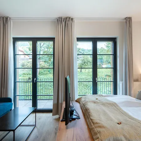 Aparthotel Aurum A *