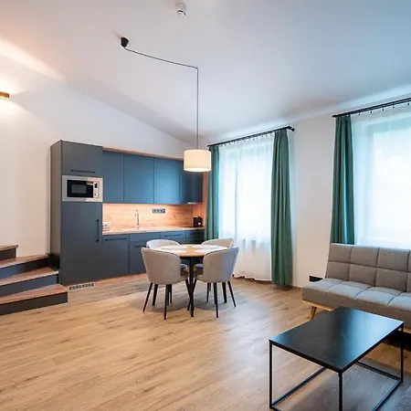 Aparthotel Aurum A
