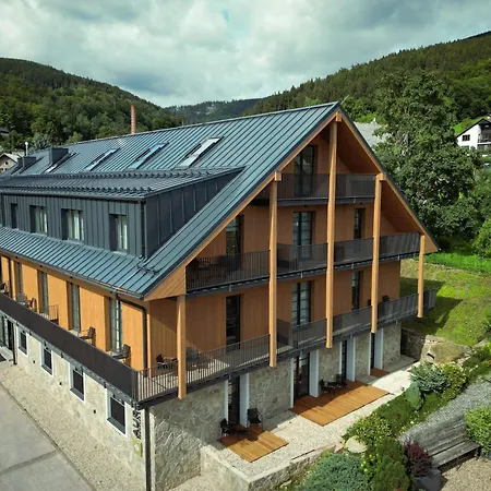 Aurum A Aparthotel