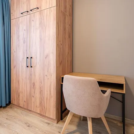 Aparthotel Aurum A