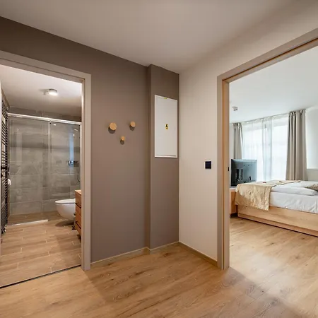 Aparthotel Aurum A