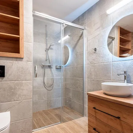 Aurum A Aparthotel *