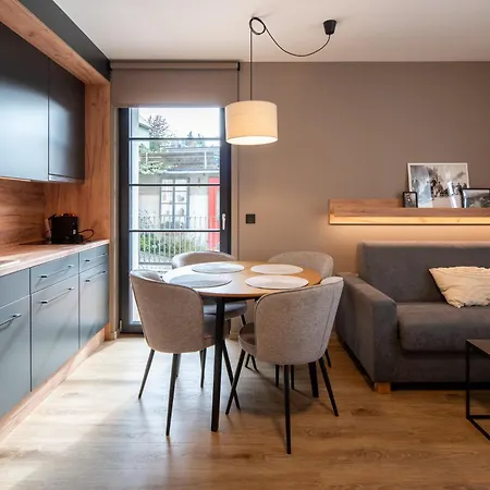 Aparthotel Aurum A *
