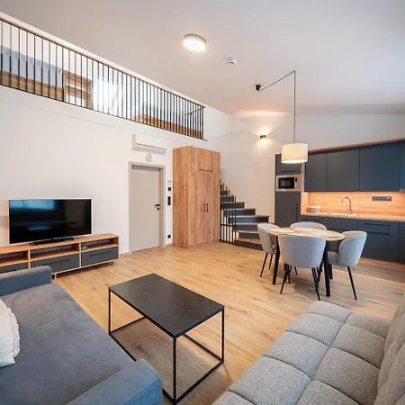 Aparthotel Aurum A