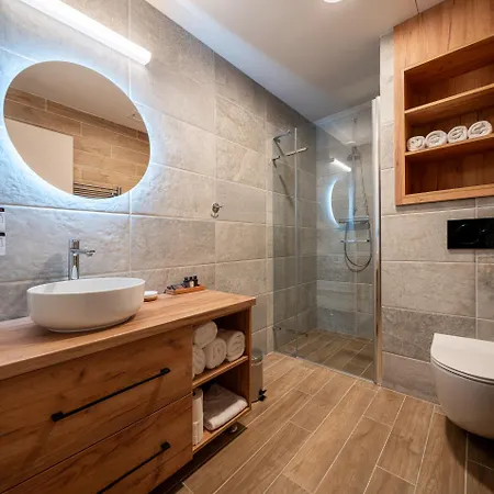 Aparthotel Aurum A