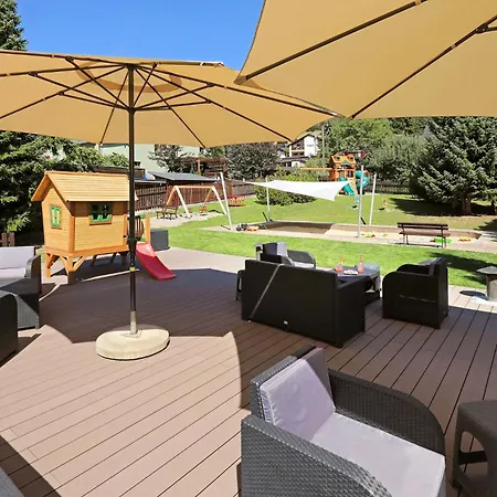 Aurum A Aparthotel Černý Důl