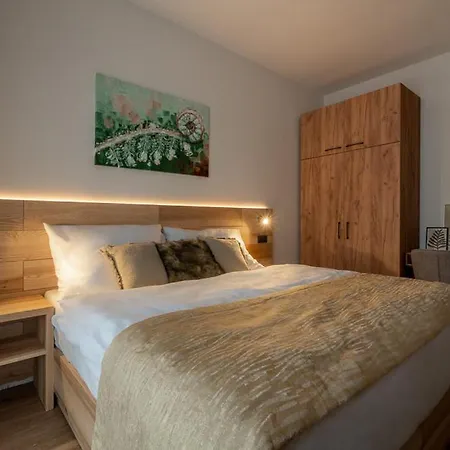 Lejlighedshotel Aurum
