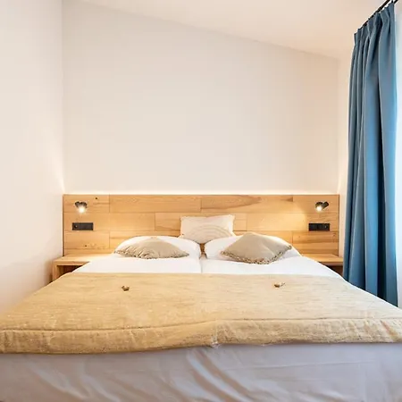 Aurum Lejlighedshotel 4*
