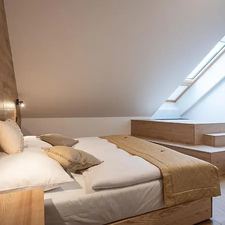Lejlighedshotel Aurum 4*