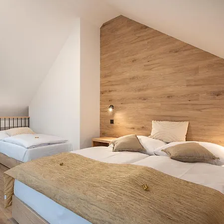 Aurum 4* Černý Dŭl