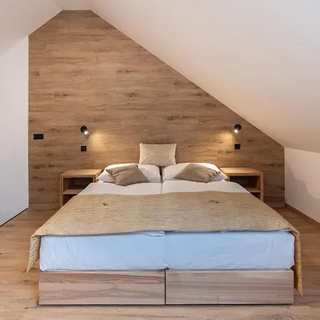 Lejlighedshotel Aurum