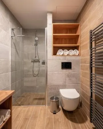 Aurum Lejlighedshotel
