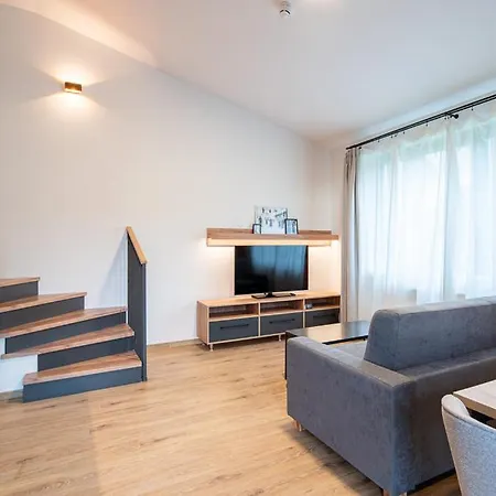 Aurum 4* Černý Důl
