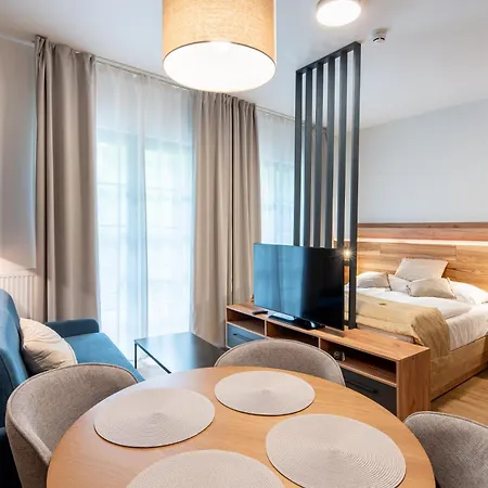 Aurum 4* Černý Důl