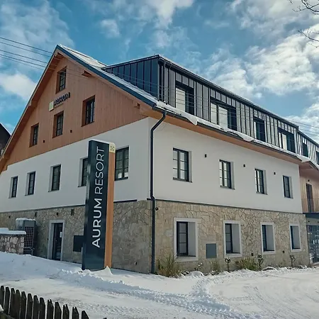 Aurum Aparthotel