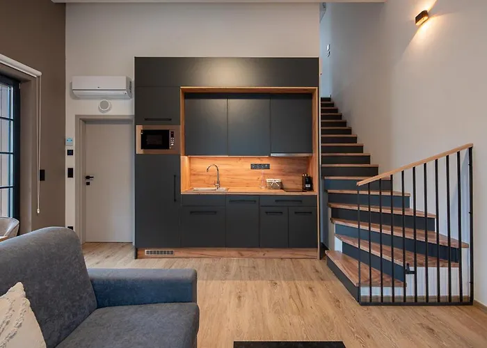 Aurum Aparthotel Černý Dŭl