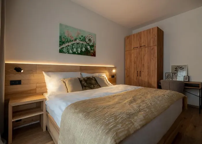 Aparthotel Aurum