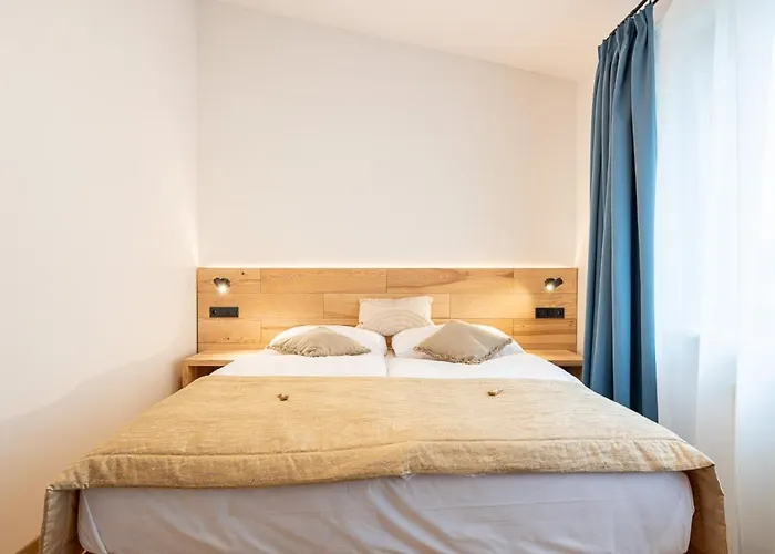 Aurum Hotel apartamentowy 4*