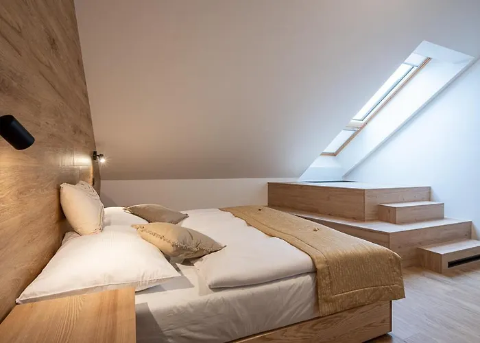 Aparthotel Aurum 4*