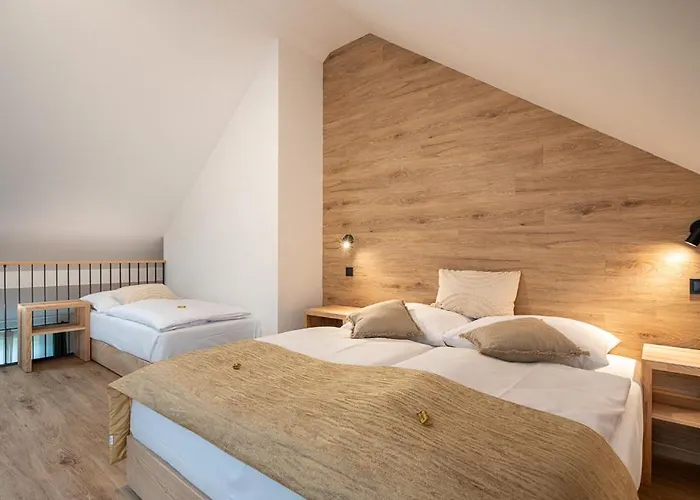 Aurum 4* Černý Dŭl
