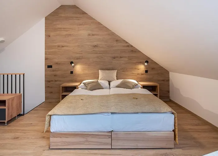 Aparthotel Aurum