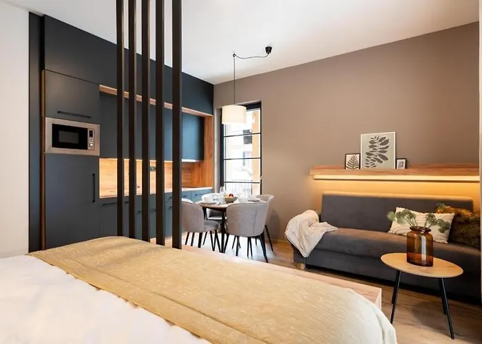 Aurum Aparthotel