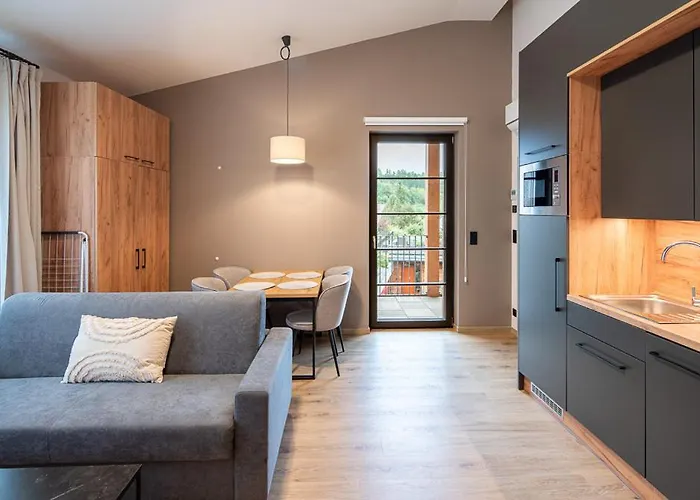 Aurum 4* Černý Důl