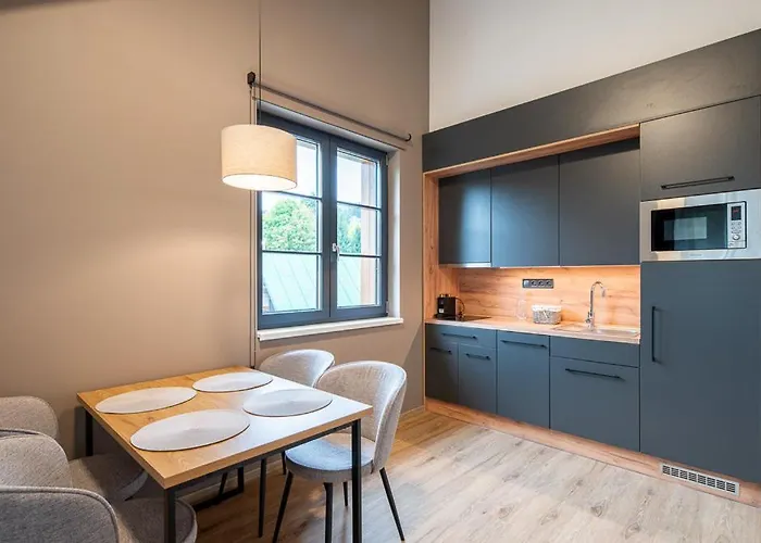 Aurum Aparthotel 4*