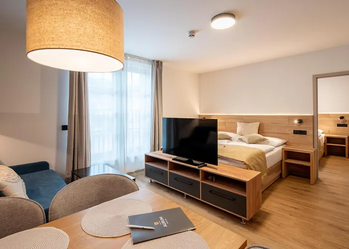 Aparthotel Aurum 4*