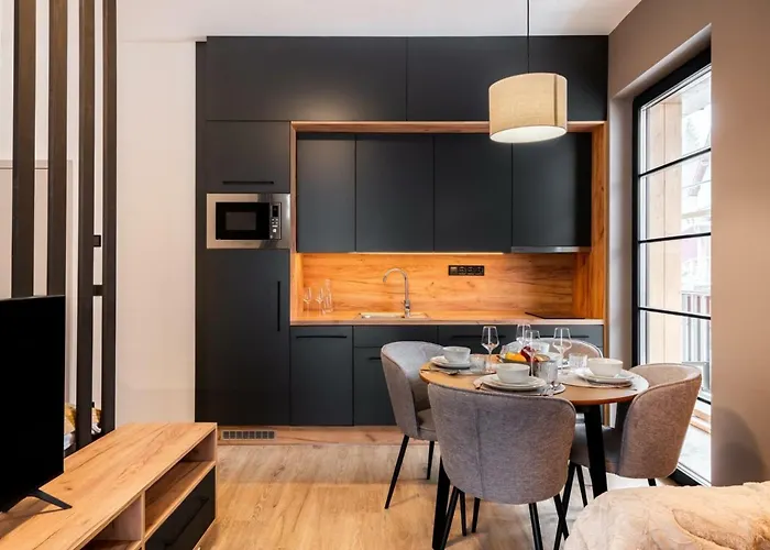 Aparthotel Aurum 4*